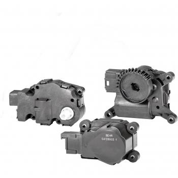 Control Flap Premium 6NW 351 Hella Behr Service