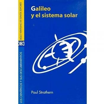 Galileo y el Sistema Solar