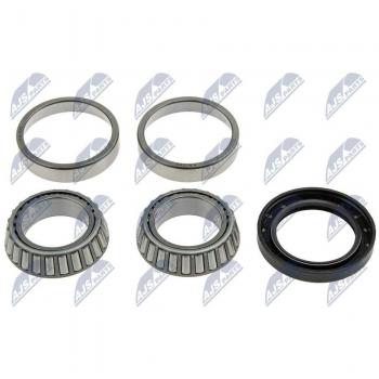 Set Cuscinetti Ruota NTY KLT‑KA‑305