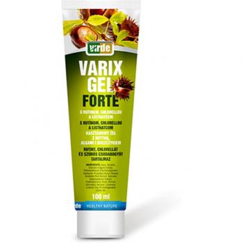 Varix gel Extra 100 ml