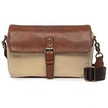Bowery 50/50 Shoulder Tote – Antique Cognac