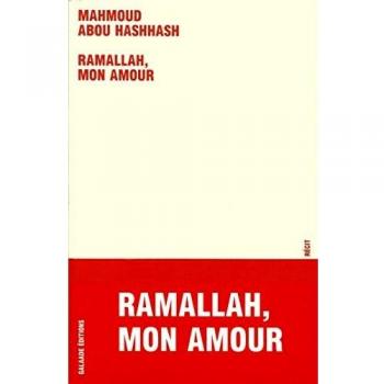 Ramallah, mon amour