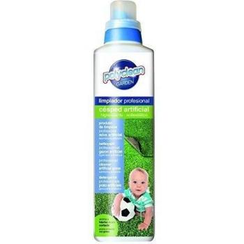 Limpiador Antiestático para Césped Artificial Flower, 1 l