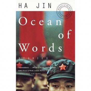 Ocean of Words