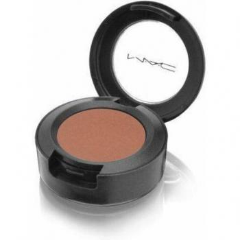 M·A·C Matte Eye Shadow in Brown Script
