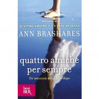 Quattro amiche per sempre