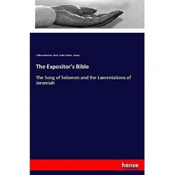 The Expositor's Bible