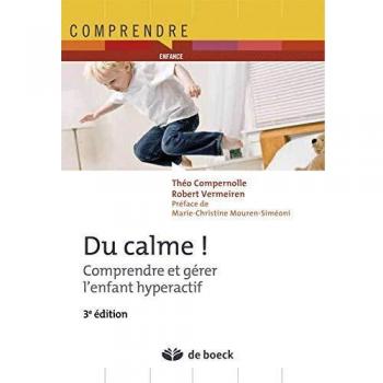 Du calme !