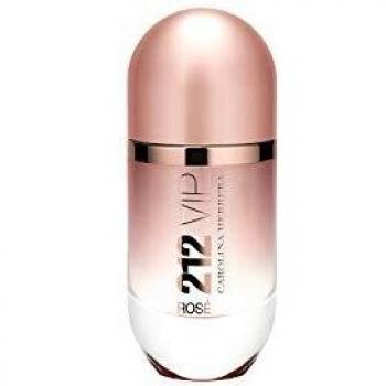 Carolina Herrera 212 Vip Rose Eau De Perfume Spray 50ml
