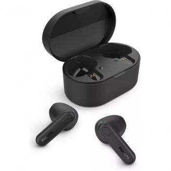 Auriculares Bluetooth Philips TAT1138BK