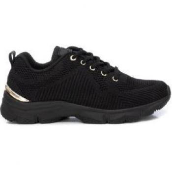 Baskets Femme Xti 14245204 en Noir