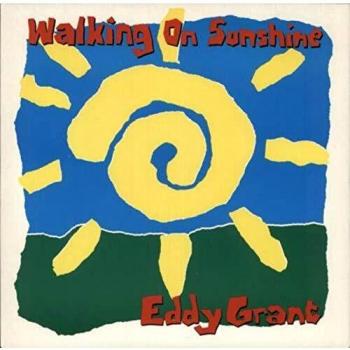 EDDY GRANT