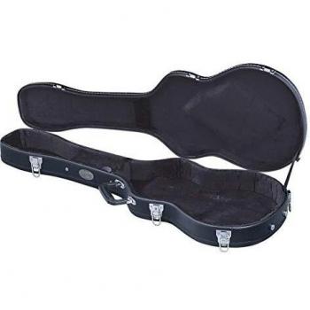 Étui plat GEWA pour guitare Gibson Les Paul