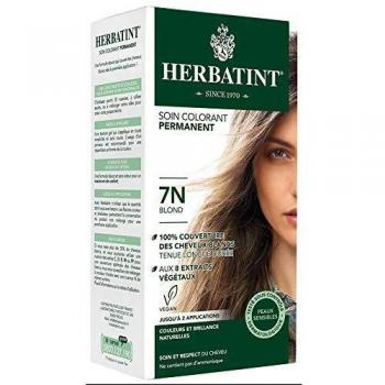 Herbatint Soin Colorant Permanent 150 ml