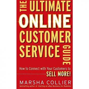 The Ultimate Online Customer Service Guide