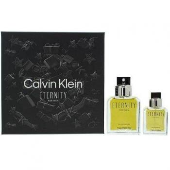CK Eternity Estuche Hombre EDP 100 ml + EDP 30 ml