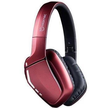 HIDITEC Auriculares Inalámbricos Hiditec Cool BHP010000/ con Micrófono/ Bluetooth/ Bronces