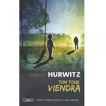 Gregg Hurwitz Ton Tour Viendra