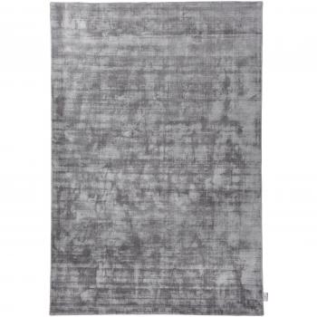 TOM TAILOR HOME Teppich Shine uni mit Schimmer, 85 cm breit