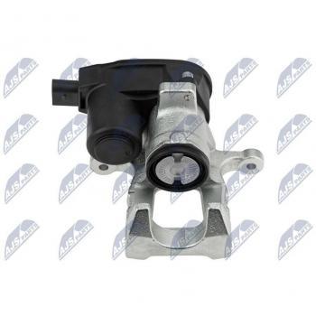 NTY Bremszylinder HZT-HY-551