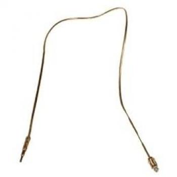 Boîtier Thermocouple Bosch 00358137 – Dispositif de Mesure Température