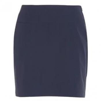 Ropa Faldas Slam Techno Azul