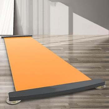 Slide Board para Entrenamiento en Casa con Fundas Incluidas