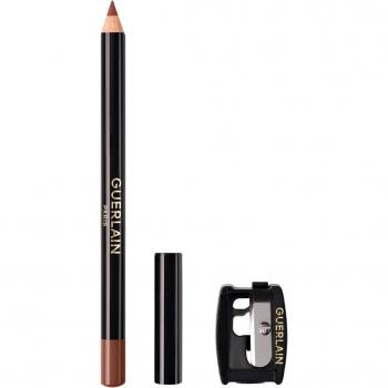 GUERLAIN Contour G Crayon À Lèvres Longue Tenue Teinte 2 Le Beige Praline 1,04 g