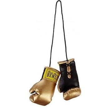 Miniatur-Boxhandschuhe Rocky Marciano