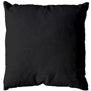 Coussin en coton Oeko Tex 40 x 40 cm