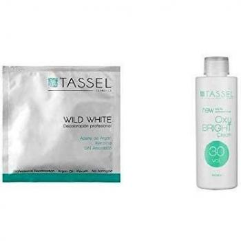 Eurostil-Oxidante Capilar Eurostil BRIGHT CREAM 30 vol 9 % (150 ml)