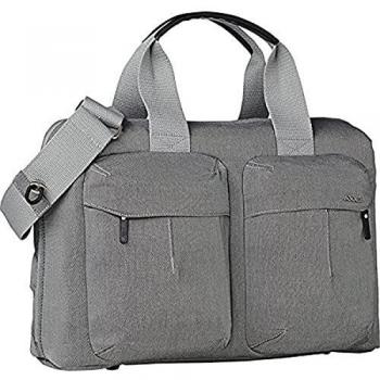 Joolz Graphite Nursery Bag – Studio Series