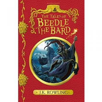 The Tales of Beedle the Bard