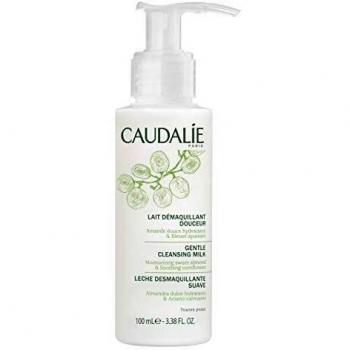 Caudalie Gentle Cleansing Milk for Face and Eyes 100 ml