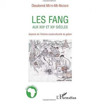 Les Fang aux XIXe et XXe siècles