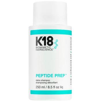 Descongestión Capilar K18 Peptide Prep 250 ml
