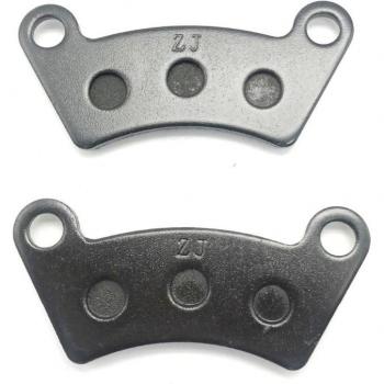 500CC ATV Rear Brake Pads