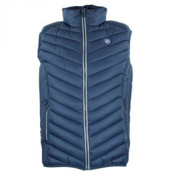 Doudoune Leve Masculina Peak Mountain Quispos CAVIL
