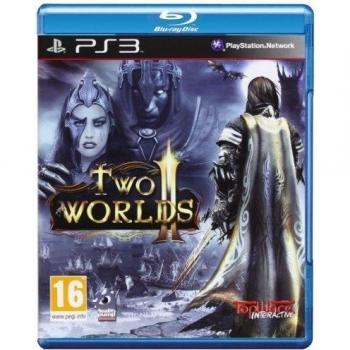 Two Worlds II: Edición PS3