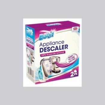 Duzzit 40g Small Appliance Descaler