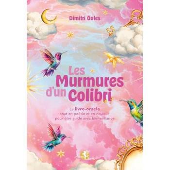 Les Murmures d'un Colibri