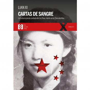 Cartas de sangre