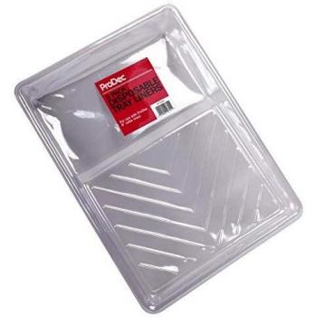 ProDec 9 Paint Roller Tray Liners