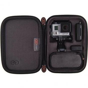 Funda protectora GoCase H4 para cámara GoPro