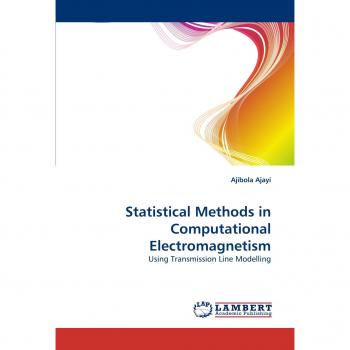 Statistical Methods in Computational Electromagnetism