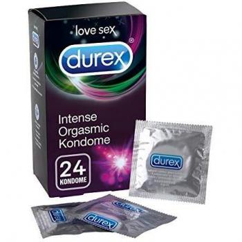 Durex Passion Love Sex Toys