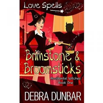 Brimstone and Broomsticks