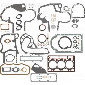 Pochette complète de joints moteur REINZ 01-25300-01