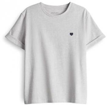 OPUS T-Shirt Serz (1-tlg) Stickerei