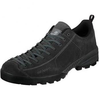 Anthrazit: Scarpa Mojito City Gore‑Tex Trekkingschuh Einheitsgröße
